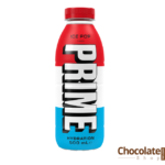 Prime Hydration Ice Pop Flavor Drink price in bd