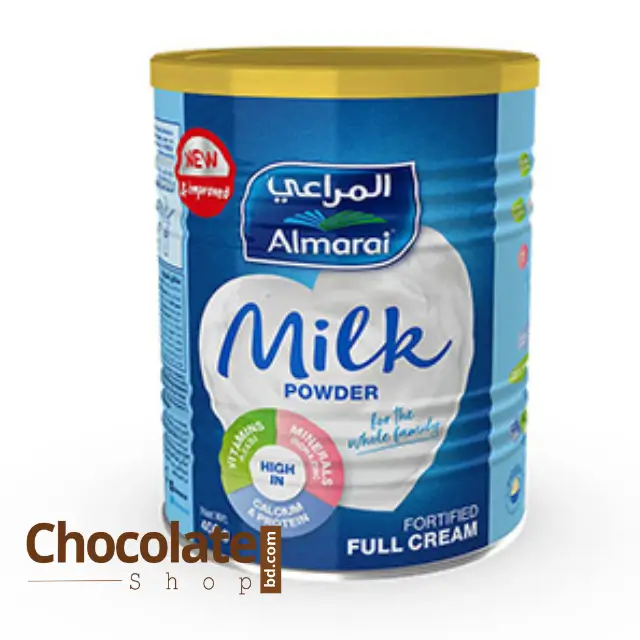 Almarai Full Cream Milk Powder 900g price in bd