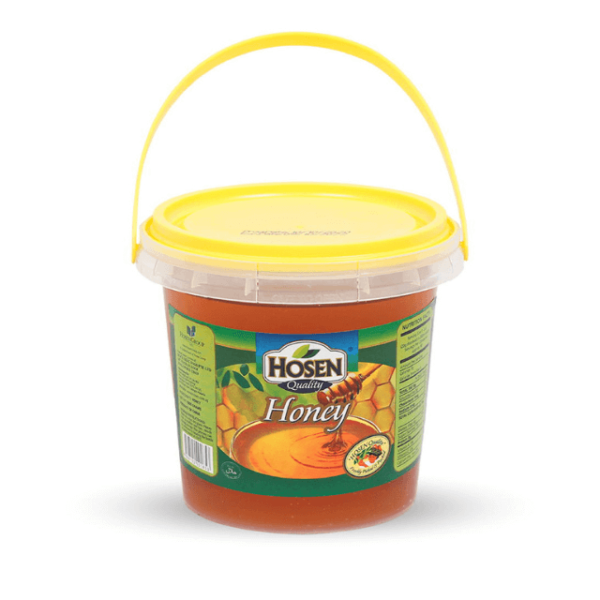 Hosen Quality Honey 1 Kg price in bd