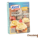 Kent Boringer Banana Whipped Cream price in bd