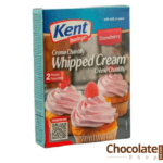 Kent Boringer Strawberry Whipped Cream price in bd