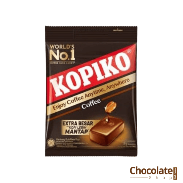 Kopiko Coffee Candy 150g Best Price In Bd