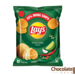 Lay's Chile Limon Flavor Potato Chips price in bd