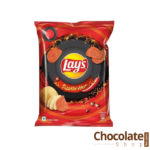 Lay's Sizzling Hot Potato Chips price in bd