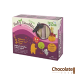 Love Earth Organic Baby Noodles Beetroot Pumpkin Plain Wheat price in bd