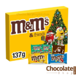 M&M's & Friends 137g Price in Bangladesh