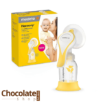 Medela Harmony Manual Breast Pump price in bd