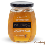 Palermo Honeycomb Honey 500g price in bd