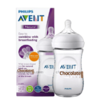 Philips Avent Natural White Bottle For 1m+ price in bd