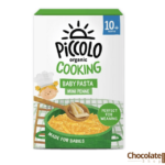 Piccolo Organic Cooking Baby Pasta Mini Penne price in bd