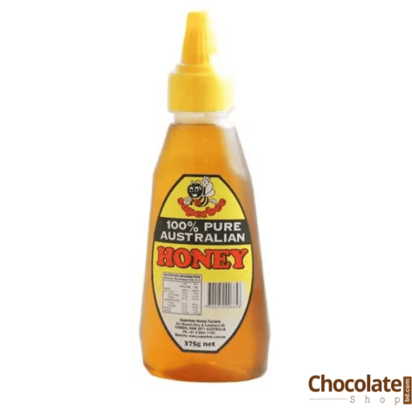Superbee 100% Pure Australian Honey price in bd