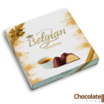 The Belgian Creme Brulee 200g price in bd