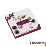 The Belgian Pralines price in bd