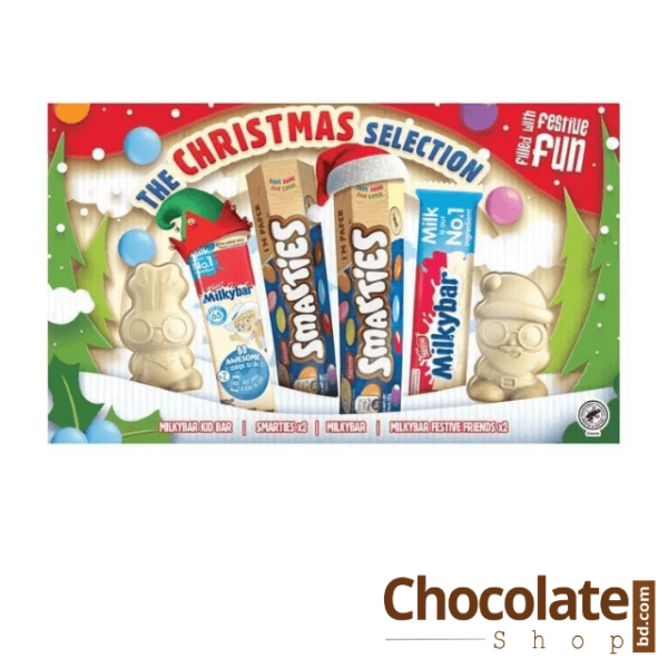 The Christmas Selection Filled with Festive Fun price in bd