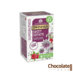 Twinings Sweet Dreams Raspberry Valerian Niacin Tea price in bd