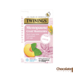 Twinings Menopause Cool Moments Tea