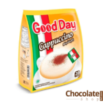 Good Day Cappuccino Instant Coffee 500g price in bd