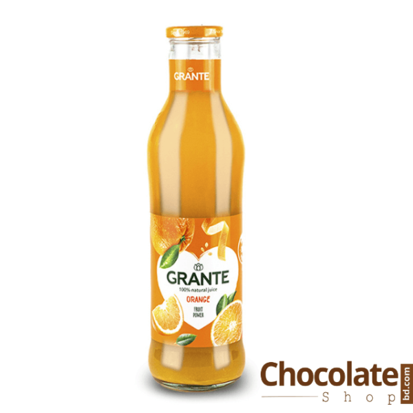 Grante Orange Juice price in bd