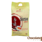 Lotus Sushi Rice 5 Kg price in bd