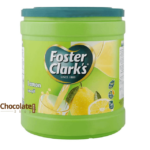 Foster Clark's Lemon Powder Drink 2Kg price in bd