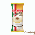 Good Day Cappuccino Instant Coffee 10 Sachets price in bangladesh