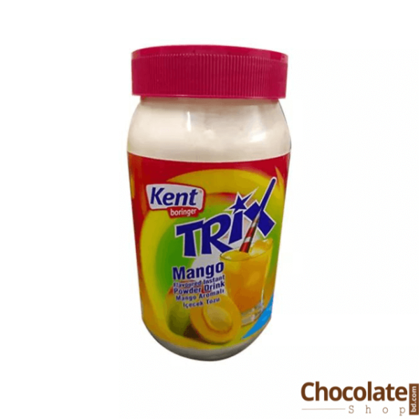 Kent Trix Mango Powder Drink 900g price in bangladesh