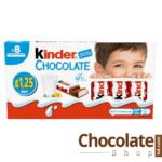 Kinder Chocolate 8x Pack price in bd