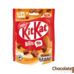 Kitkat Bites with Lotus Biscoff price in bangladesh