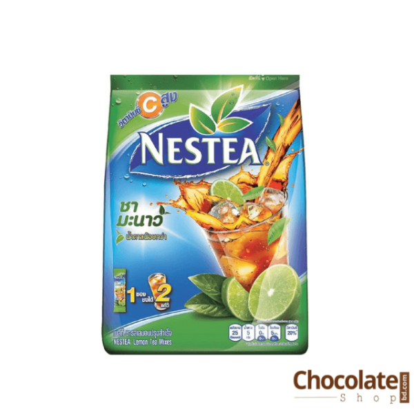 Nestea Lemon Tea Mixes price in bd