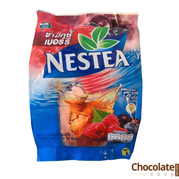 Nestea Mixed Berries Tea Mixes price in bd