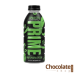 Prime Glowberry Flavor Hydration Drink 500ml price in bangladesh