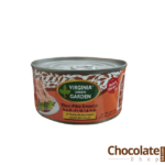 Virginia Green Garden Light Flakes Tuna In Sunflower Oil price in bangladesh