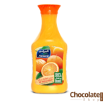 Almarai Orange Juice 1.40l price in bangladesh