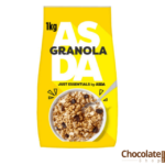 Asda Granola 1 kg price in bangladesh