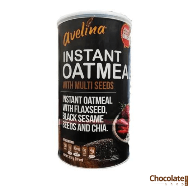 Avelina Instant Oatmeal With Multi Seeds price in bangladesh
