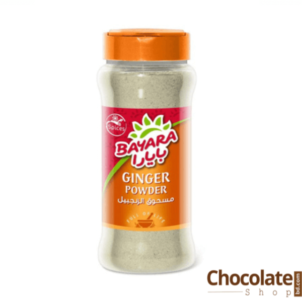 Bayara Ginger Powder 110g price in bangladesh