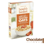 Bowl & Basket Honey Nut Toasted Oats Cereal price in bangladesh