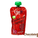 Ella's Kitchen Strawberries Apples Puree price in bangladesh