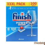 Finish Powerball Essential 100 Tabs price in bangladesh