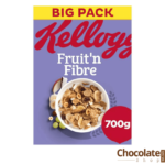 Kellogg's Fruit N Fibre 700g price in Bangladesh