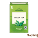 Knightsbridge Green Tea price in bangladesh