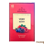 Knightsbridge Very Berry Tea price in bangladesh