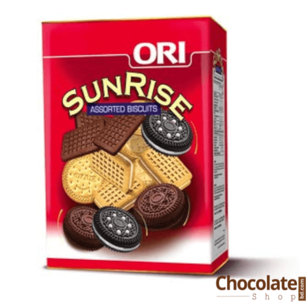 Ori Sunrise Assorted Biscuits price in bangladesh