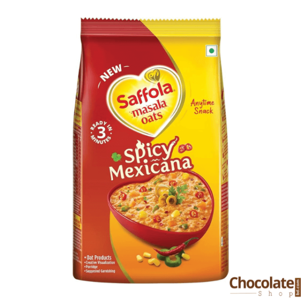 Saffola Masala Oats Spicy Mexicana price in bangladesh