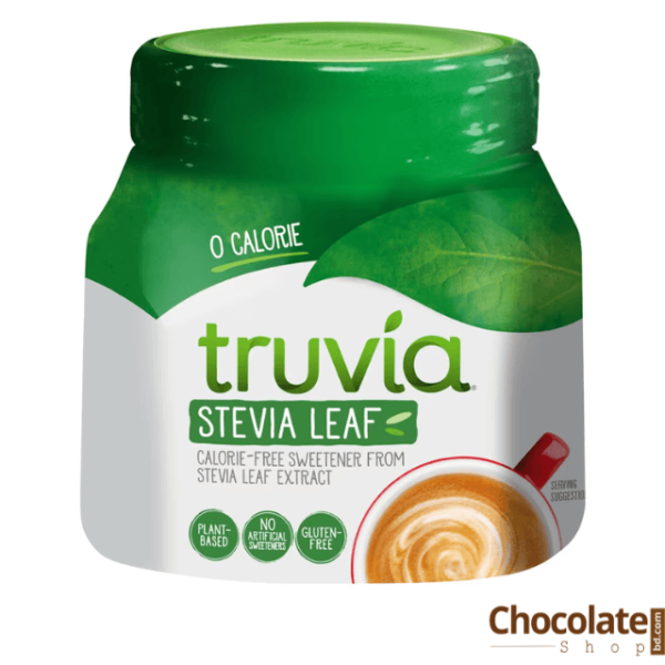 Truvia Stevia Leaf Sweetener 270g price in bangladesh