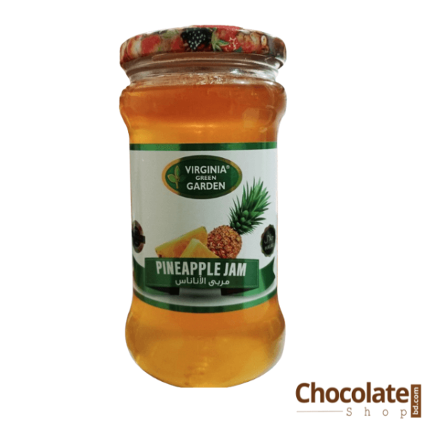 Virginia Green Garden Pineapple Jam price in bangladesh