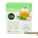 iLite Stevia Natural Sweetener price in bangladesh