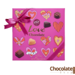 Elit Love Chocolate 168g price in bangladesh