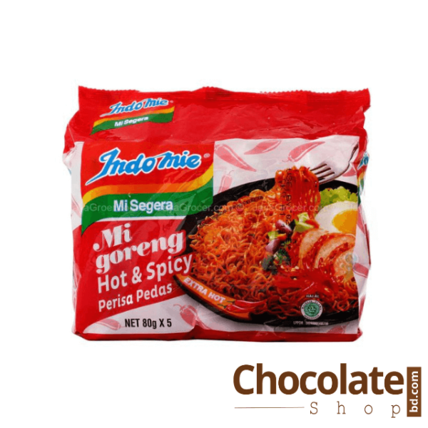 Indomie MI Goreng Special Fried Noodles price in bangladesh