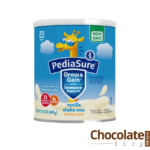 Pediasure Vanilla Shake Mix price in bangladesh